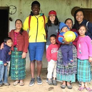 Meet your Posher, Avani